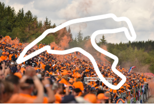 GP BELGIE 2026