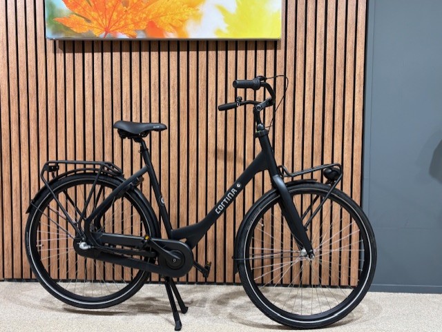 Damesfiets Cortina