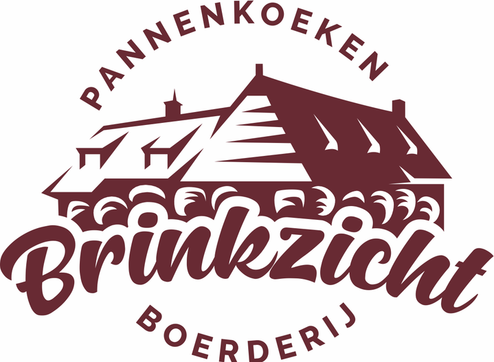 Dinerbon van Pannenkoekenboerderij Brinkzicht in Gasteren