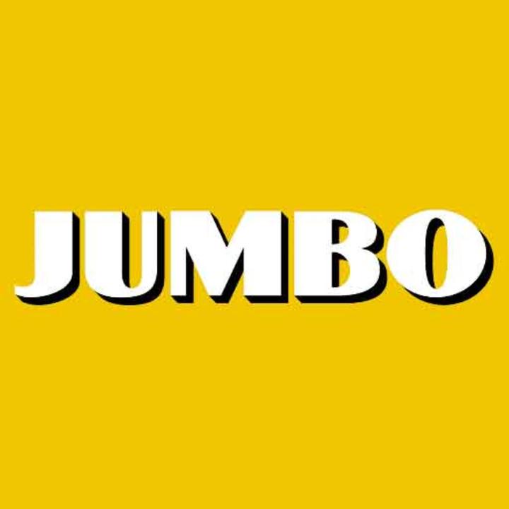 Jumbo boodschappenpakket