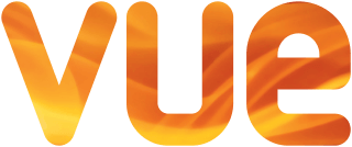 Bioscoopbonnen VU bioscoop 