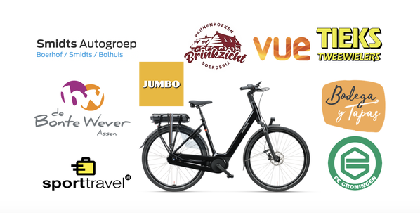 Laat jongeren grenzen verleggen – diabetes type 1 verloting