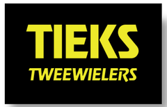 Tieks Tweewielers