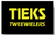 Tieks Tweewielers