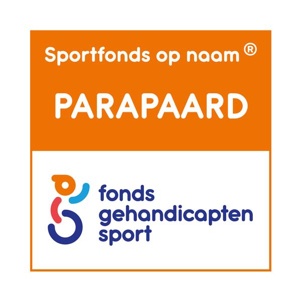 Loterij Parapaard - Outdoor Gelderland