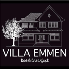 B&B Villa Emmen B&B Villa Emmen