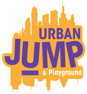 Urban Jump & Playground	 Urban Jump & Playground