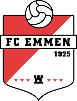 FC Emmen		 FC Emmen