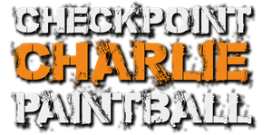Checkpoint Charlie Paintball		1234567890 Checkpoint Charlie Paintball		1234567890