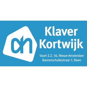 Klaver Kortwijk Supermarkten		 Klaver Kortwijk Supermarkten