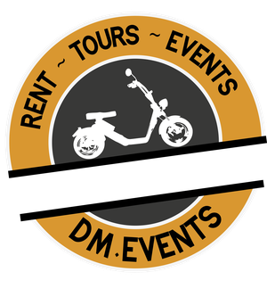 E-chopper Drenthe E-chopper Drenthe