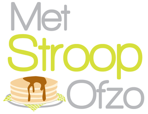 Met Stroop Ofzo Met Stroop Ofzo