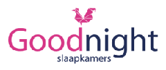 Goodnight Slaapkamers