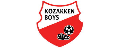 Kozakken Boys Loterij