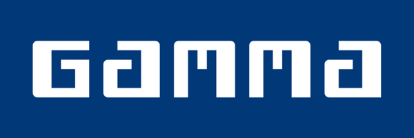 GAMMA Kluszomer