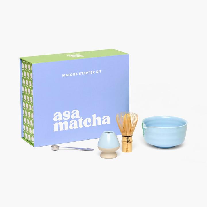 Matcha sets