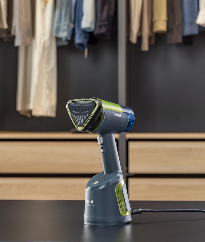 Tefal AeroSteam kledingstomer