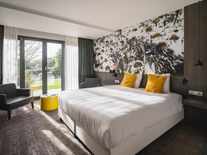 Hotelovernachting Van der Valk Heerlen