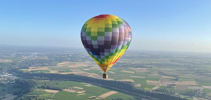 Ballonvaart
