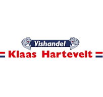 Vishandel Klaas Hartevelt