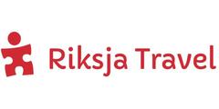 Riksja travel