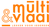Multivlaai