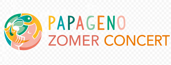 Papageno Zomerconcert Loterij 2026