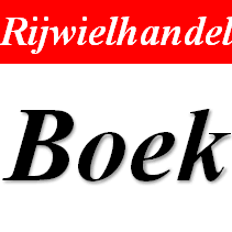 Rijwielhandel Boek