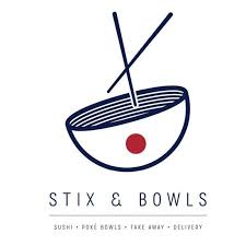 Stix & Bowls
