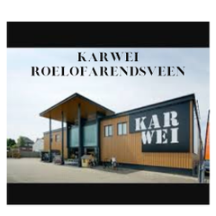 Karwei Roelofarendsveen
