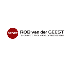 Rob van der Geest