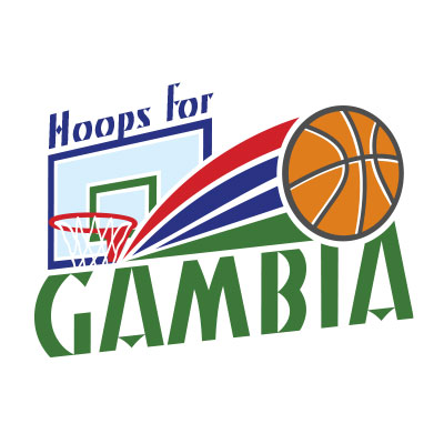 Loterij HoopsForGambia