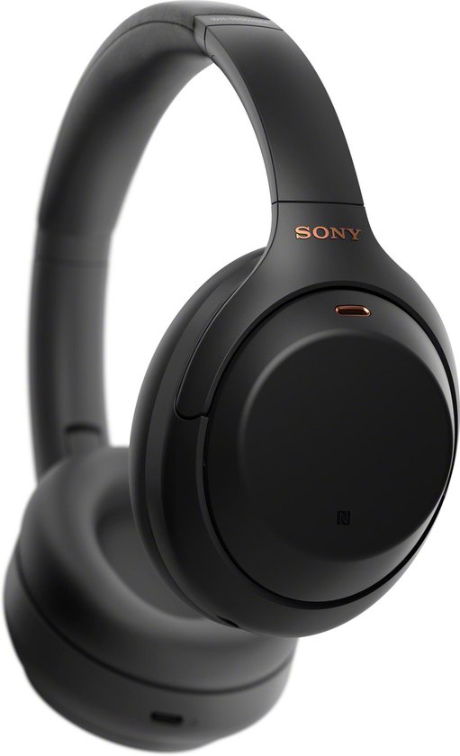 Sony koptelefoon