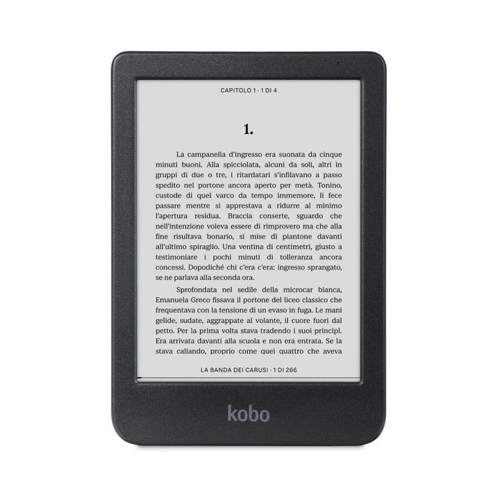 E-reader