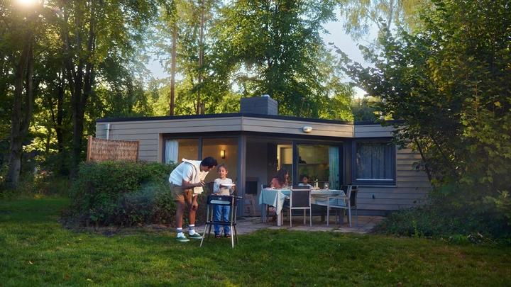 Vakantie Center Parcs