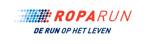 Roparun Loterij 25/26