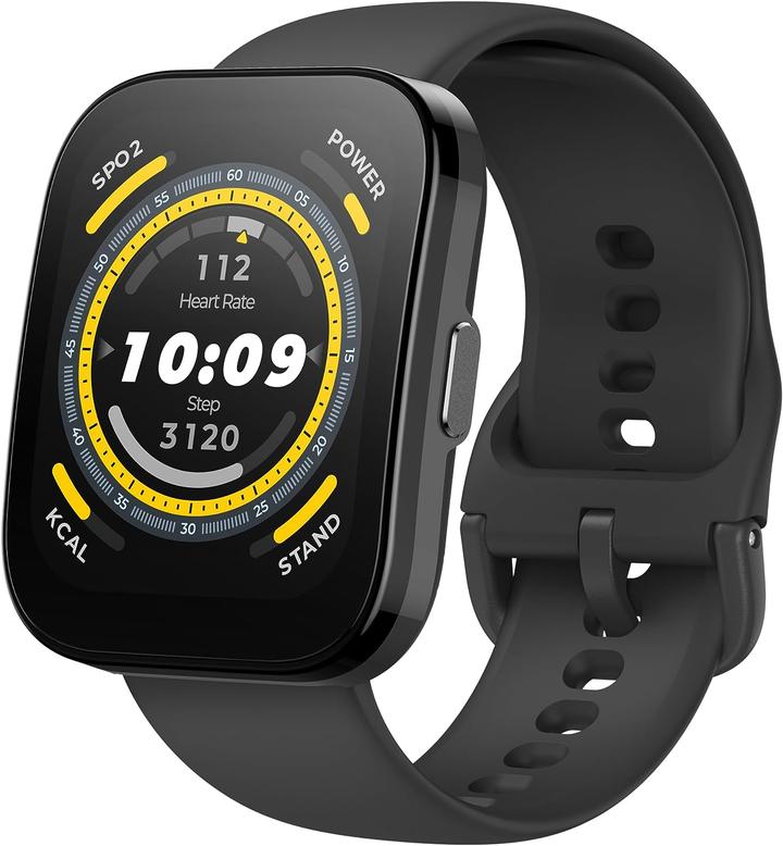 Smartwatch amazfit BIP 5