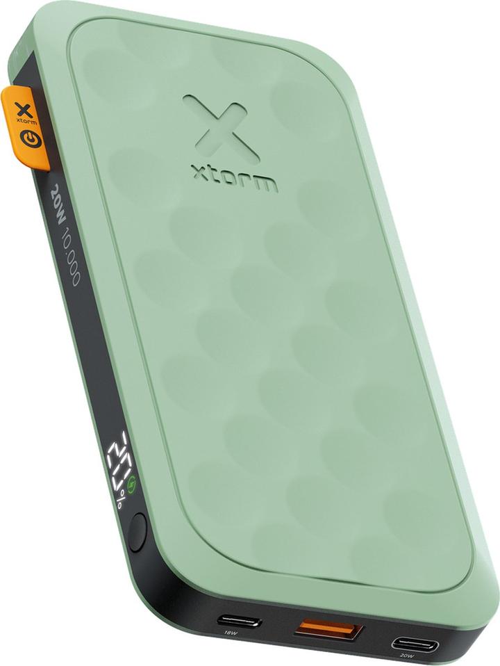 Powerbank xtorm 10.000