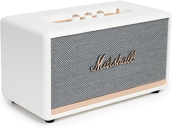 Marshall Stanmore II Bluetooth speaker