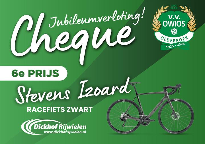 Stevens Izoard