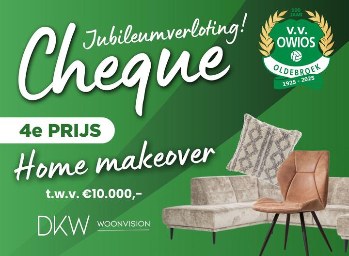Home Makeover
