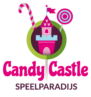 2x tickets voor Candy Castle Speelparadijs