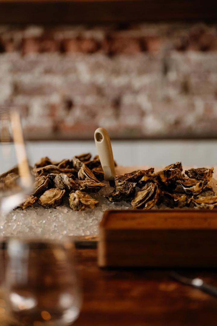 Diner voor twee bij sterrenrestaurant Bistro de la Mer t.w.v. €350