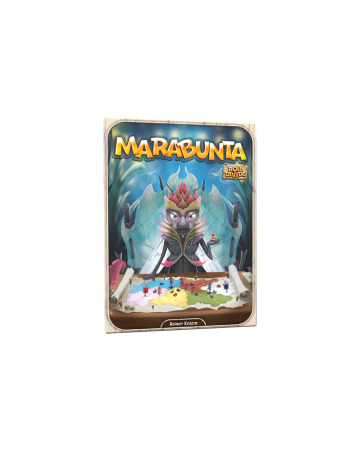 Marabunta