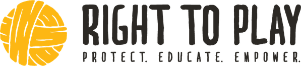 Right To Play Loterij