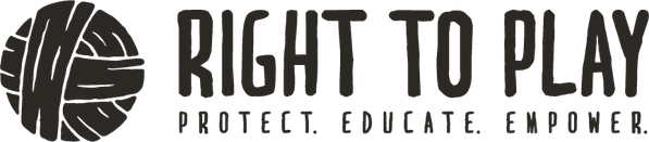 Right To Play Loterij
