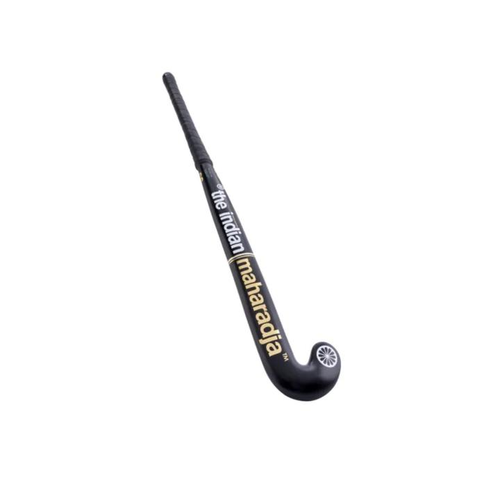 Hockeystick voor volwassenen van Indian Maharadja
