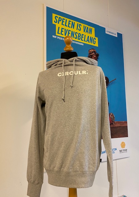 CIRCULR hoodie