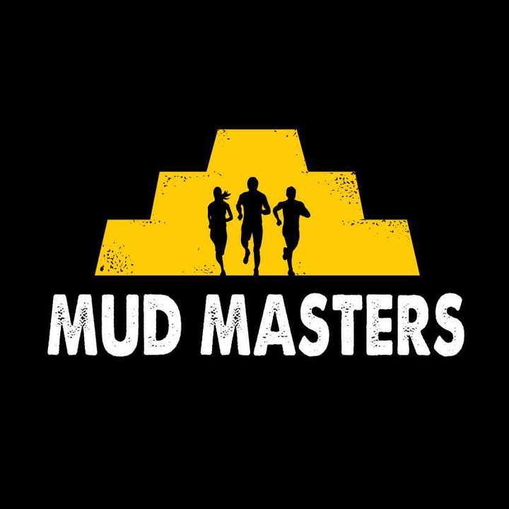 2 deelnametickets voor Mudmasters Haarlemmermeer 13 juni