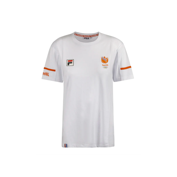 Gesigneerd shirt TeamNL Olympische spelen